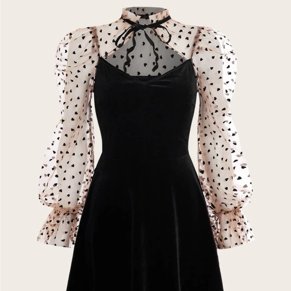 SHEIN dress - Picture 1 of 1